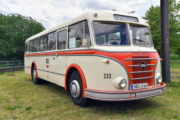 Kraftomnibus 233 Kraftomnibus 233