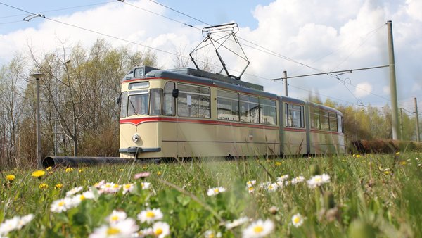 Abschied von den Gotha-Wagen Abschied von den Gotha-Wagen