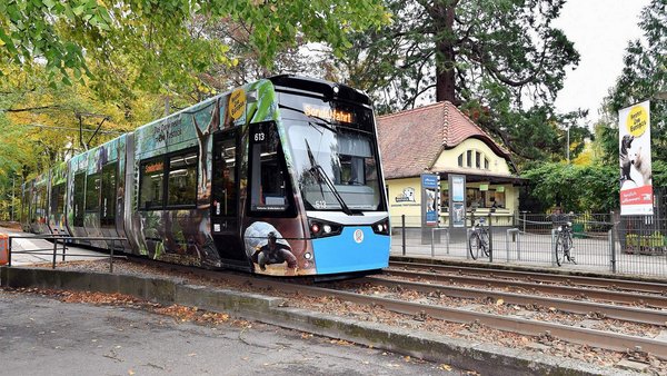 Zwei Rostocker Originale Zwei Rostocker Originale