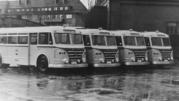 Mehr als Straßenbahnen Mehr als Straßenbahnen