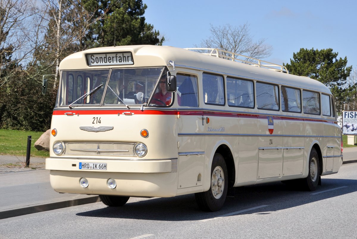 Kraftomnibus 214 Kraftomnibus 214
