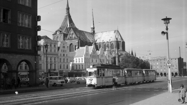 Der Neue Markt früher und heute Der Neue Markt früher und heute