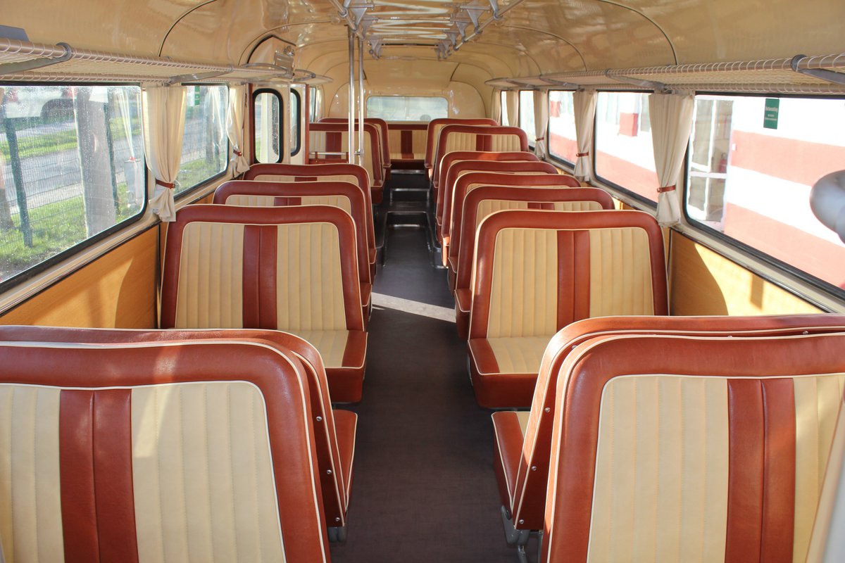 Kraftomnibus 214 Kraftomnibus 214